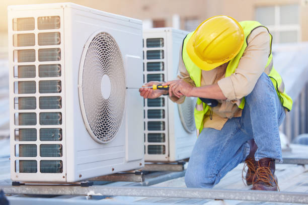 Best Seasonal HVAC Services in Cottonwood, CA