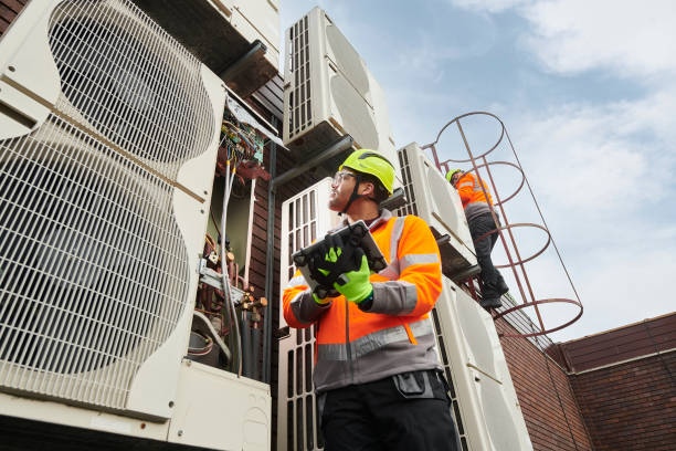 Best HVAC Financing and Leasing in Cottonwood, CA