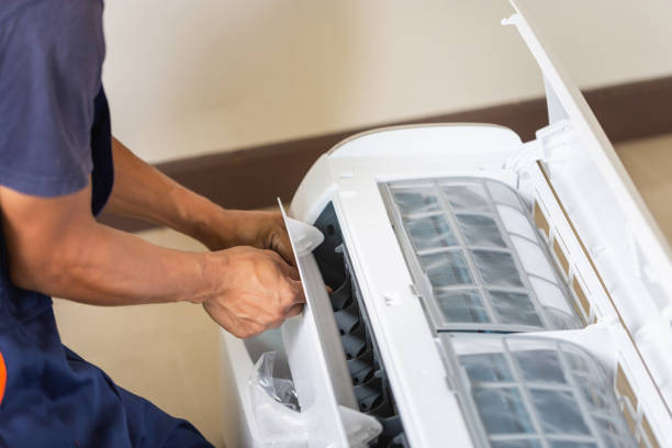 Best Geothermal HVAC Systems in Cottonwood, CA