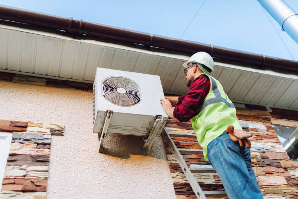 Best Ductless Mini-Split Systems in Cottonwood, CA
