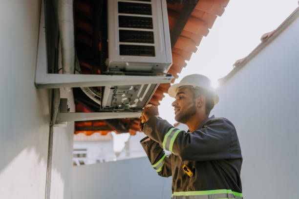 Reliable Cottonwood, CA HVAC Solutions