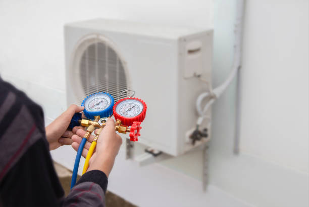 Best Commercial HVAC in Cottonwood, CA