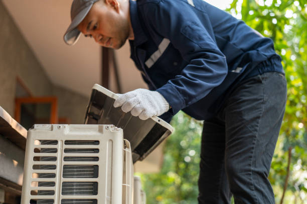 Best Residential HVAC in Cottonwood, CA