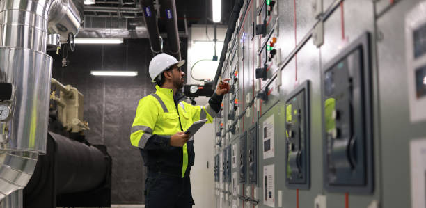 Best VRF (Variable Refrigerant Flow) Systems in Cottonwood, CA